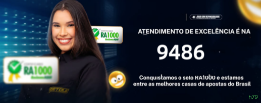 Cashback VIP h79 - reembolso semanal